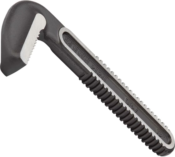 Изображение товара Щека верхняя для прямого трубного ключа 18" REKON 034018/2 034118