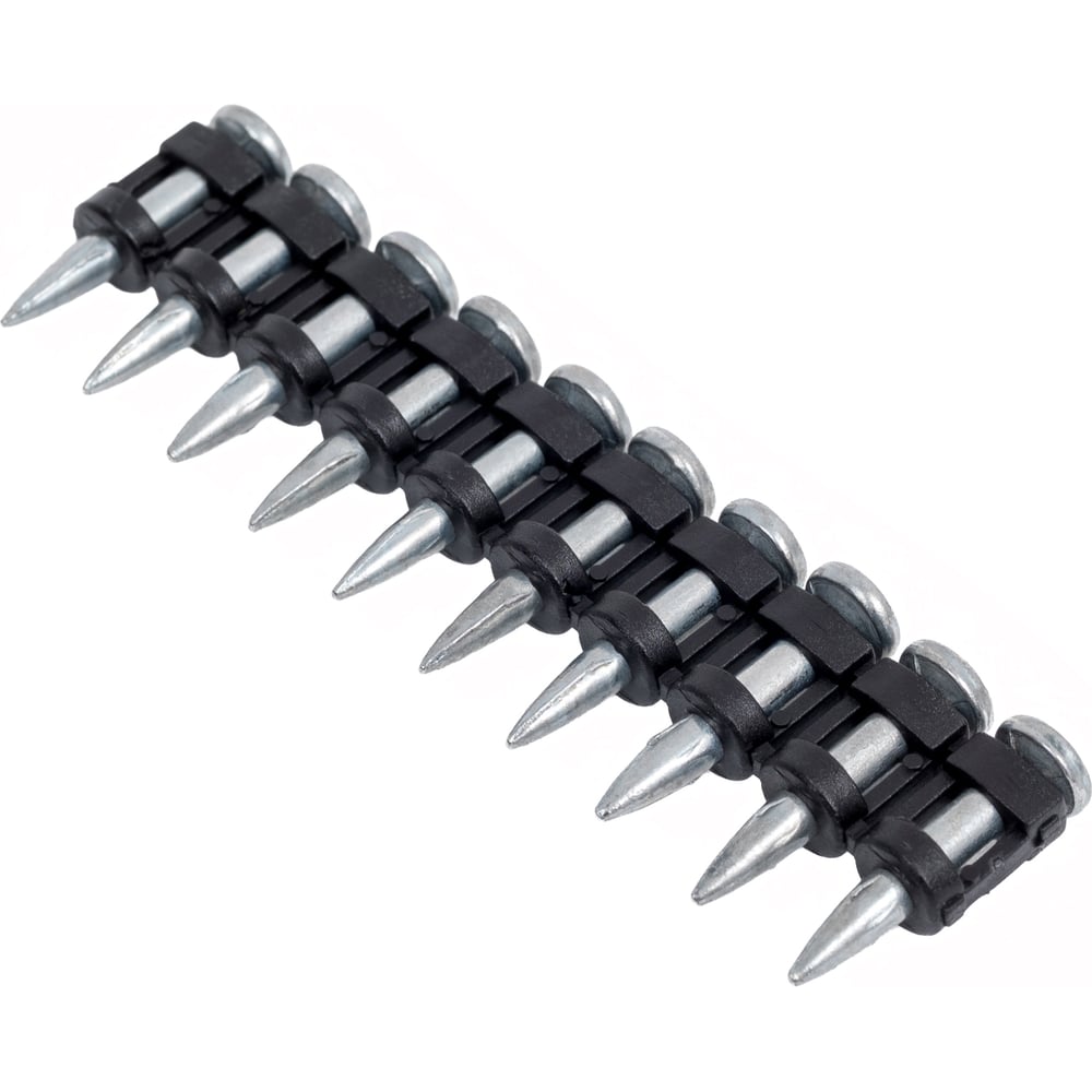 Изображение товара Усиленные гвозди для прямого монтажа Промрукав 3x19 мм, 1000 шт.