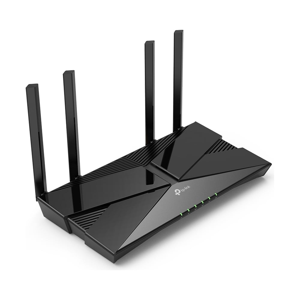 фото Двухдиапазонный wi-fi роутер tp-link