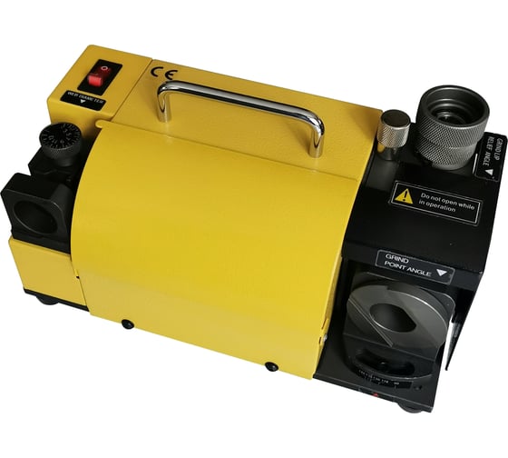 Изображение товара Станок для заточки сверл PB International MR-13A MM00100501