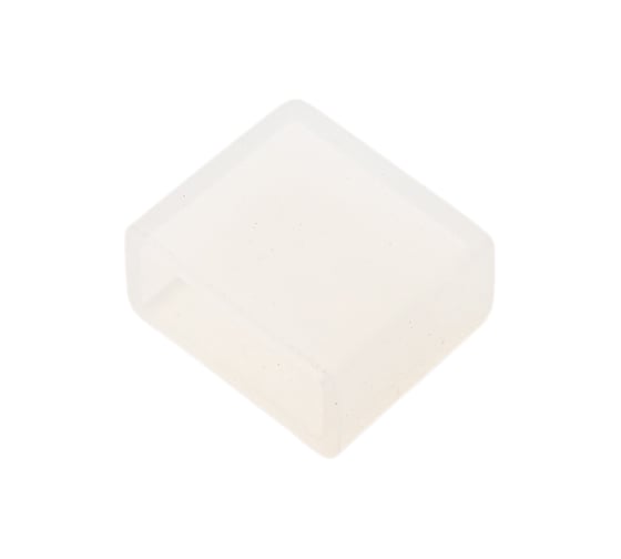 Изображение товара Комплект креплений для ленты светодиодной Jazzway PLS 2835/120-24В (8клипс+4заглушки) 5039636