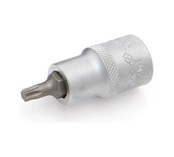 Изображение товара Головка со вставкой Torx (1/2"; T45) ДТ/200/10 Дело Техники 624145