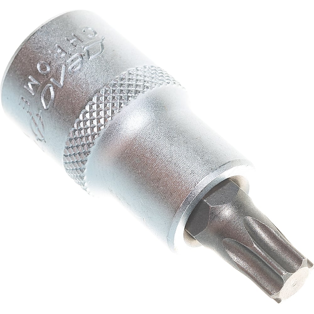 Изображение товара Головка со вставкой Torx 1/2" T50 ДТ/200/10 Дело Техники