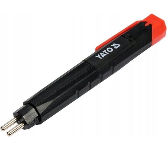 Изображение товара Тестер тормозной жидкости YATO YT-72982