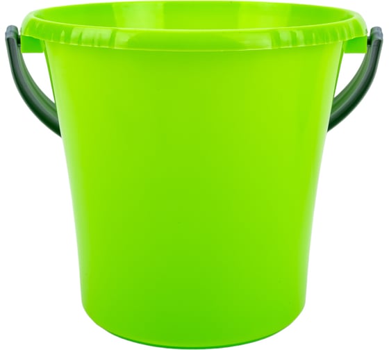 Изображение товара Ведро Martika Либерти 3 л, салатовое С601САЛ
