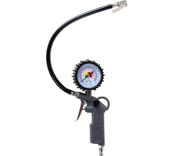 Изображение товара Пистолет для накачки шин HUBERTH RP208042