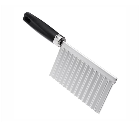 Изображение товара Нож для фигурной нарезки Кошкин Дом 19x6 см 50-13-100