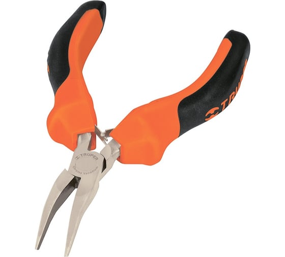 Изображение товара Съемник стопорных колец Truper PM-PC4 17365