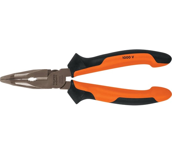 Изображение товара Съемник стопорных колец Truper 150мм T302-6x 17337