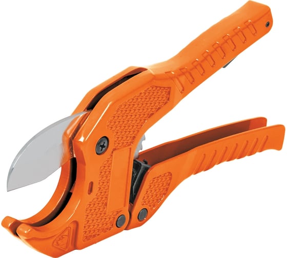 Изображение товара Труборез для пластиковых труб Truper COT-PVC 12860