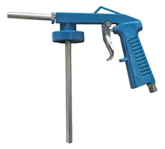 Изображение товара Пистолет для нанесения кузовных покрытий HUBERTH RP208404/616