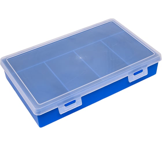 Изображение товара Органайзер JETTOOLS 280x170x50 мм, 5 отделений JT355073