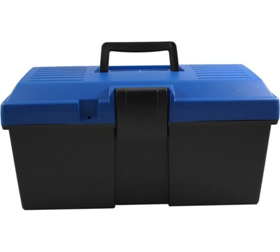 Изображение товара Ящик для инструментов JETTOOLS 380x190x185 мм JT1602404