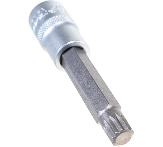 Изображение товара Головка со вставкой Spline (1/2"; M12) ДТ/100/10 Дело Техники 625462