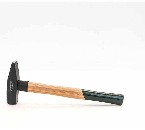 Изображение товара Молоток Rossvik 600 г, с деревянной рукояткой HM0106