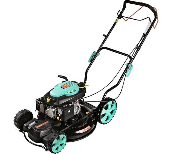 Изображение товара Бензиновая газонокосилка Sturm PL5114S