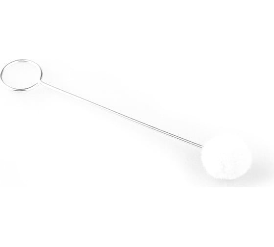 Изображение товара Войлочный аппликатор для грунта RoxelPro 100 шт. 536110