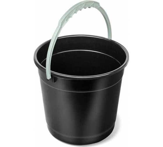 Изображение товара Ведро Martika Колор хозяйственное, 7 л С470