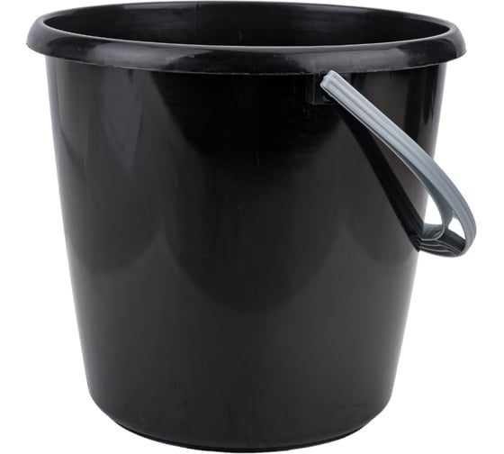 Изображение товара Ведро Martika Соло хозяйственное, 7 л С461