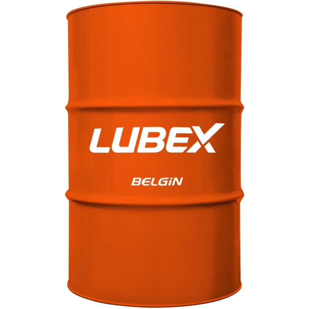 Синтетическое моторное масло Lubex - L034-1297-0205