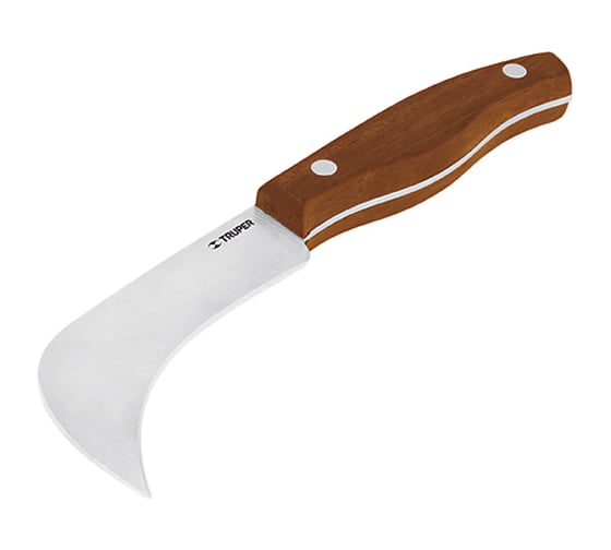 Изображение товара Нож для линолеума 150 мм Truper CULI-6 17002