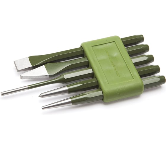 Изображение товара Набор Дело Техники ударного инструмента, 5 предметов 389050