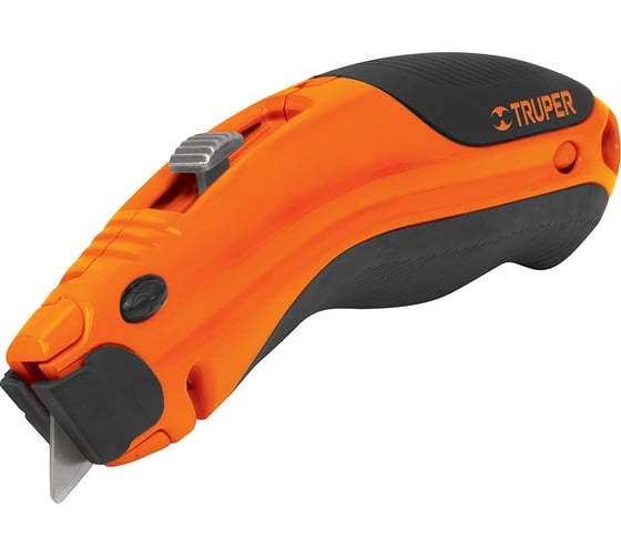 Изображение товара Универсальный обойный нож Truper NM-6 16950