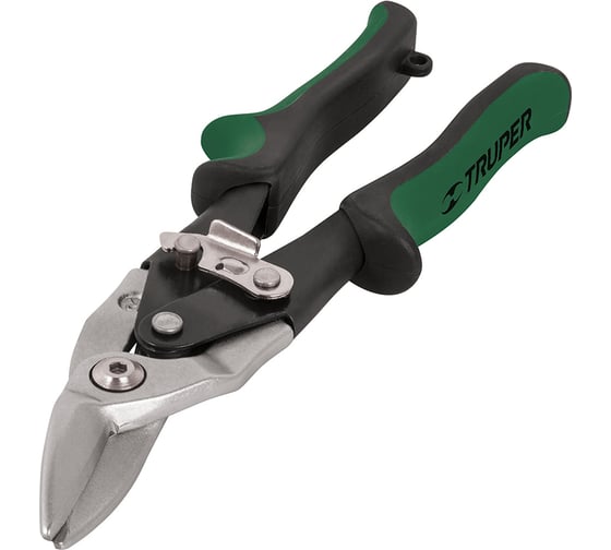 Изображение товара Ножницы по металлу с правым резом Truper TAV-D 18535