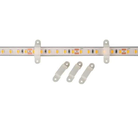 Изображение товара Светодиодная лента Jazzway  PLS 2835/168-24В 4000К IP65 (уп.5м) 5037540