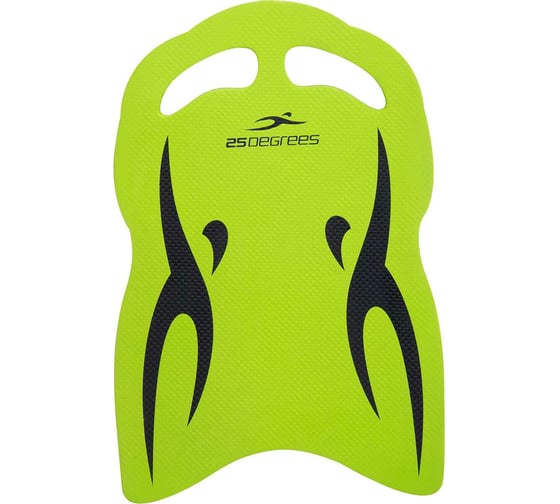 Изображение товара Доска для плавания 25Degrees Advance Lime 25D21004 УТ-00019871