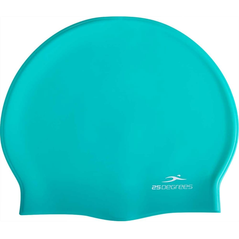 Шапочка для плавания 25Degrees шапочка для плавания atemi psc303 детская силикон оранжевый