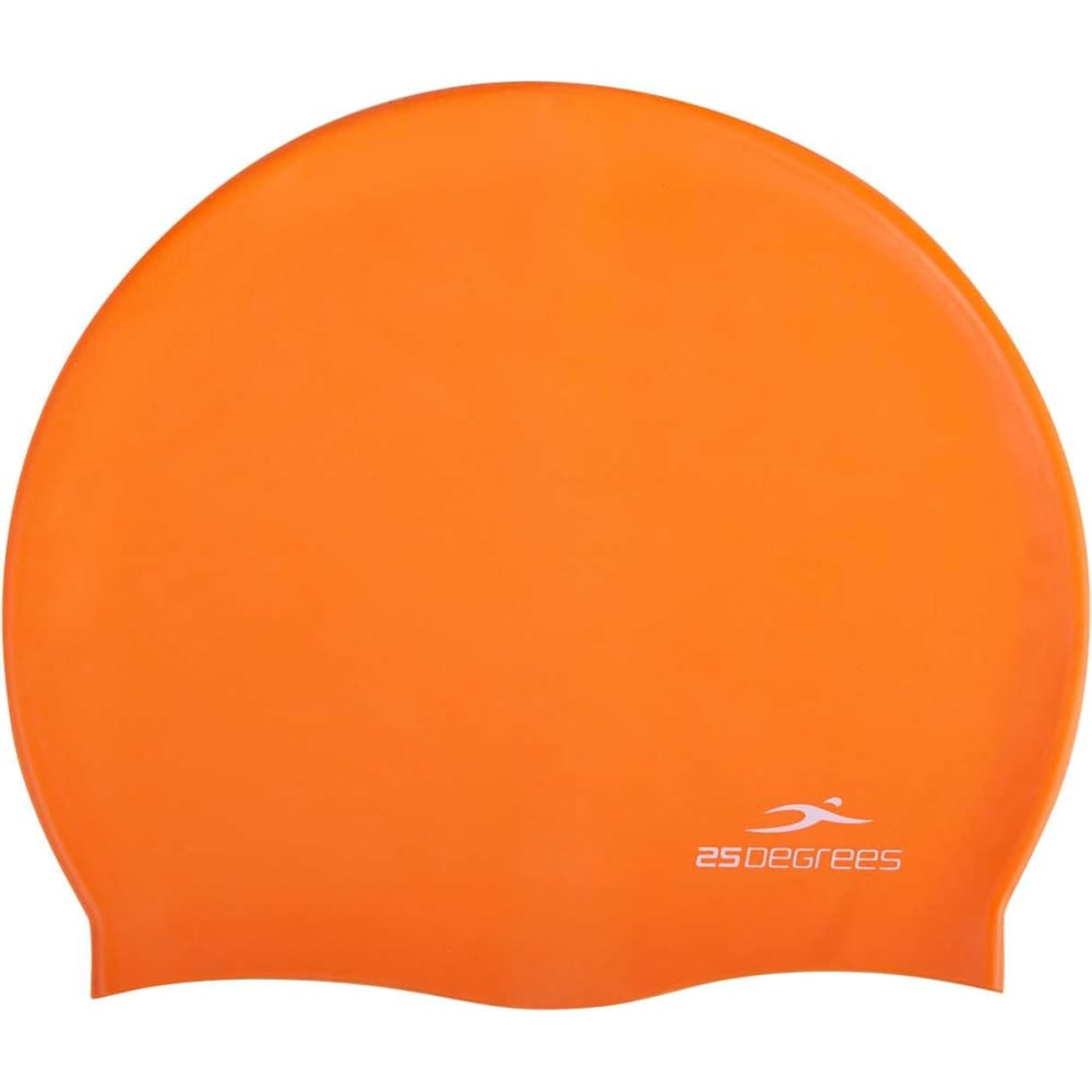 Детская шапочка для плавания 25Degrees шапочка для плавания детская onlytop swim go тканевая обхват 46 52 см