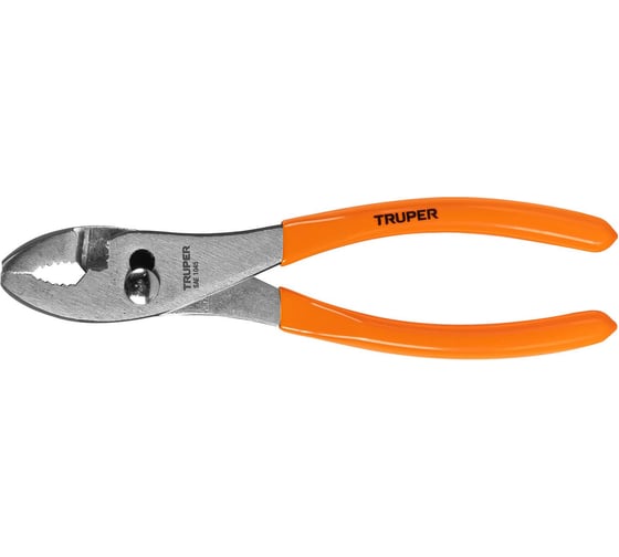 Изображение товара Переставные клещи 200 мм Truper PCH-8 17301