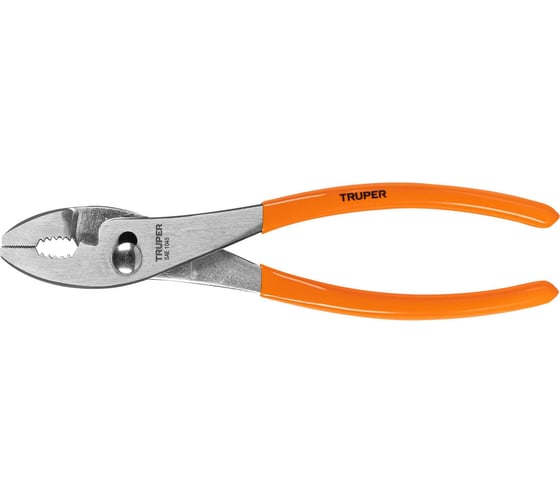 Изображение товара Переставные клещи 250 мм Truper PCH-10 17302