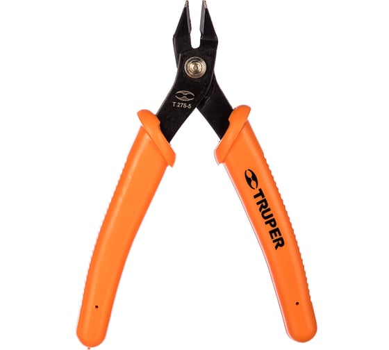 Изображение товара Бокорезы для электроники 150 мм Truper T275-5 17314