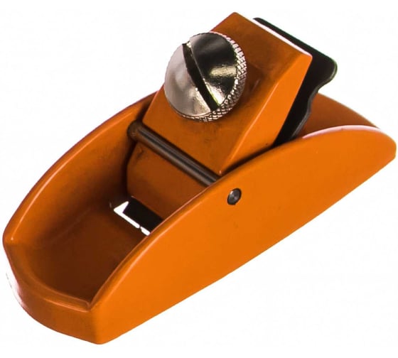 Изображение товара Мини-рубанок Truper CH-3 12022