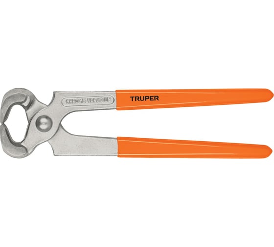 Изображение товара Клещи 200 мм Truper TN-8 17380