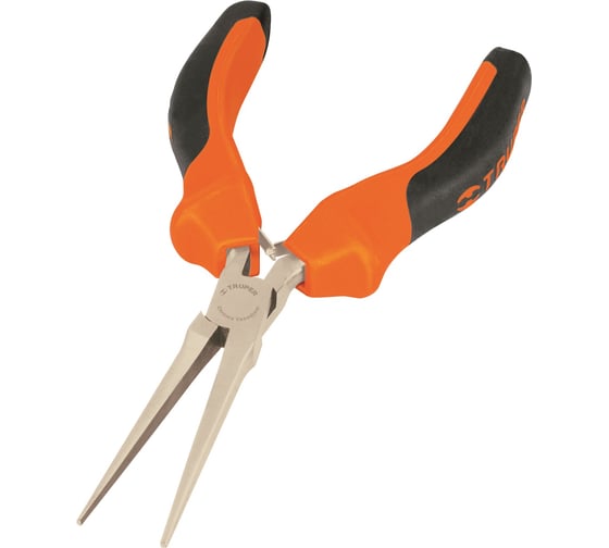 Изображение товара Длинногубцы 150 мм Truper PM-PA4 17369