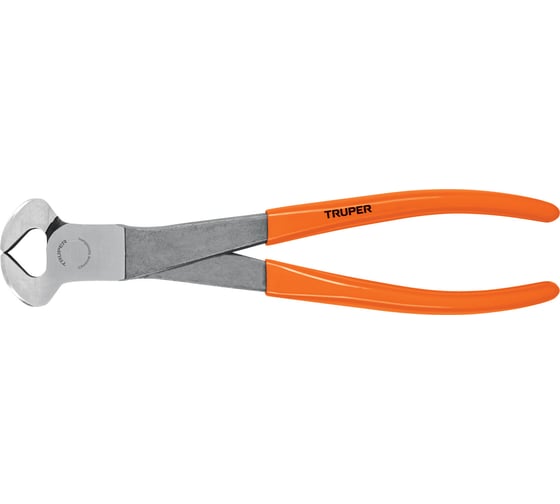 Изображение товара Усиленные торцевые кусачки 250 мм Truper TNI-10 17388