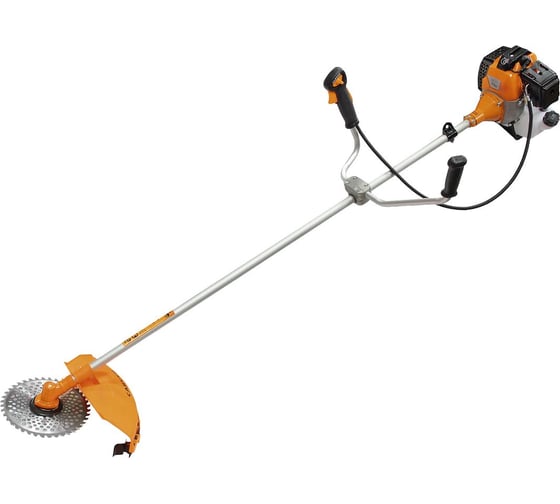 Изображение товара Бензиновая коса CARVER GBC-043 01.001.00005