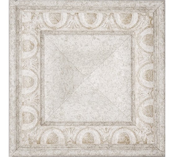 Изображение товара Цветная вставка Decomaster 100x100x22 мм D207-19D