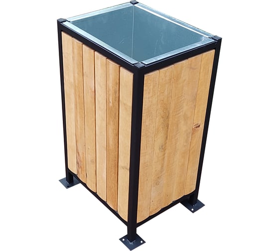 Изображение товара Уличная урна Станкоинструмент и оснастка №22 4811381026901