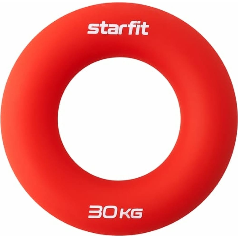 Кистевой эспандер-кольцо Starfit кистевой эспандер кольцо starfit