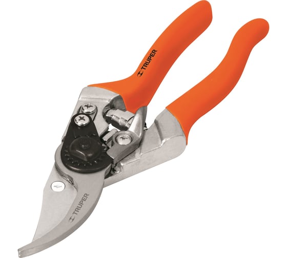 Изображение товара Алюминиевый секатор Truper T-45 18453