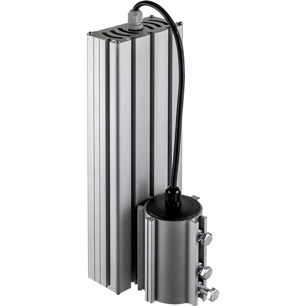 Изображение товара Светодиодный уличный светильник Virona 62Вт V9014 консольный IP67 серебро