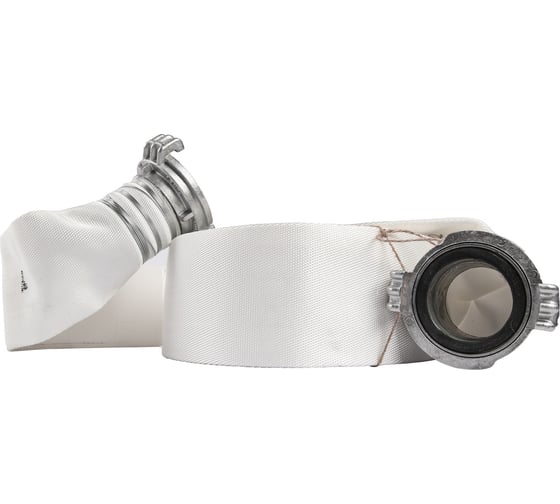 Изображение товара Рукав пожарный напорный (20 м; 77 мм) с головками ГР-80 Спец ОГН-РУК7