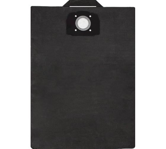 Изображение товара Мешок для пылесоса Karcher WD 4, WD 5, WD 6, MV 5, MV 6, многоразовый, класс L, 30 л ROCKSTAR ZIP-K4