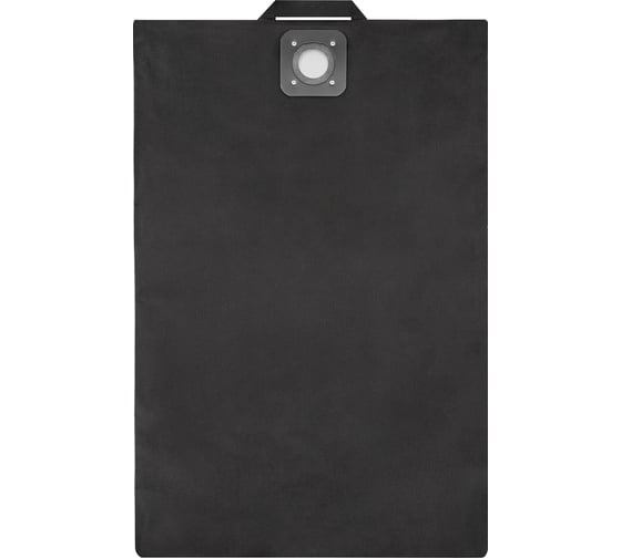 Изображение товара Мешок для пылесоса Nilfisk Attix 751, 791, 761, Attix 7, многоразовый класс L, 60 л ROCKSTAR ZIP-NL19