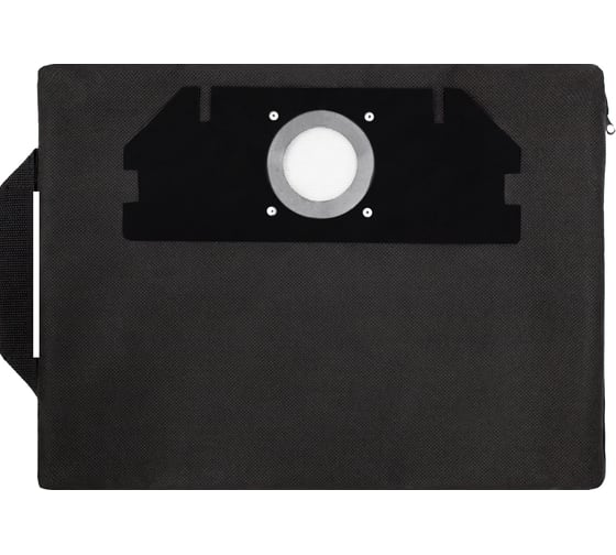 Изображение товара Мешок для пылесоса Metabo AS 18 L PC, многоразовый, класса L, до 8 л ROCKSTAR ZIP-R28