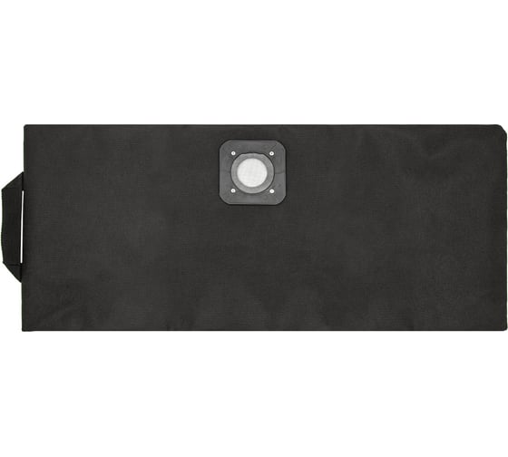 Изображение товара Мешок для Bosch GAS 15/20, Bort, Deko, Dexter, Vacmaster, многоразовый, класс L, 20 л ROCKSTAR ZIP-R1